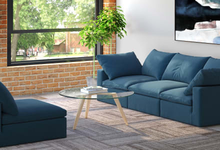 Kavuus Canadian Made Furniture