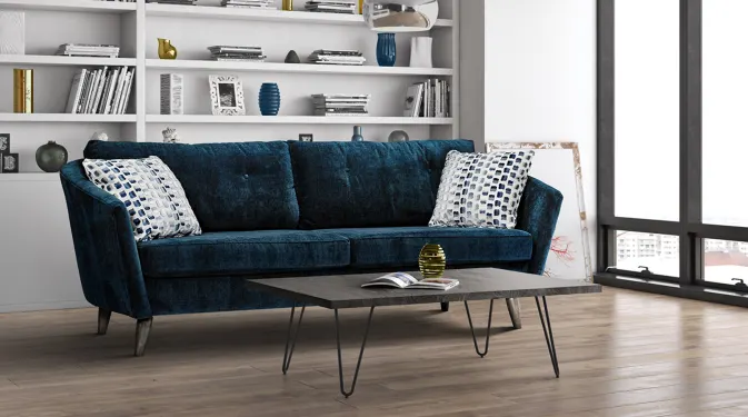 Cordelia Sofa