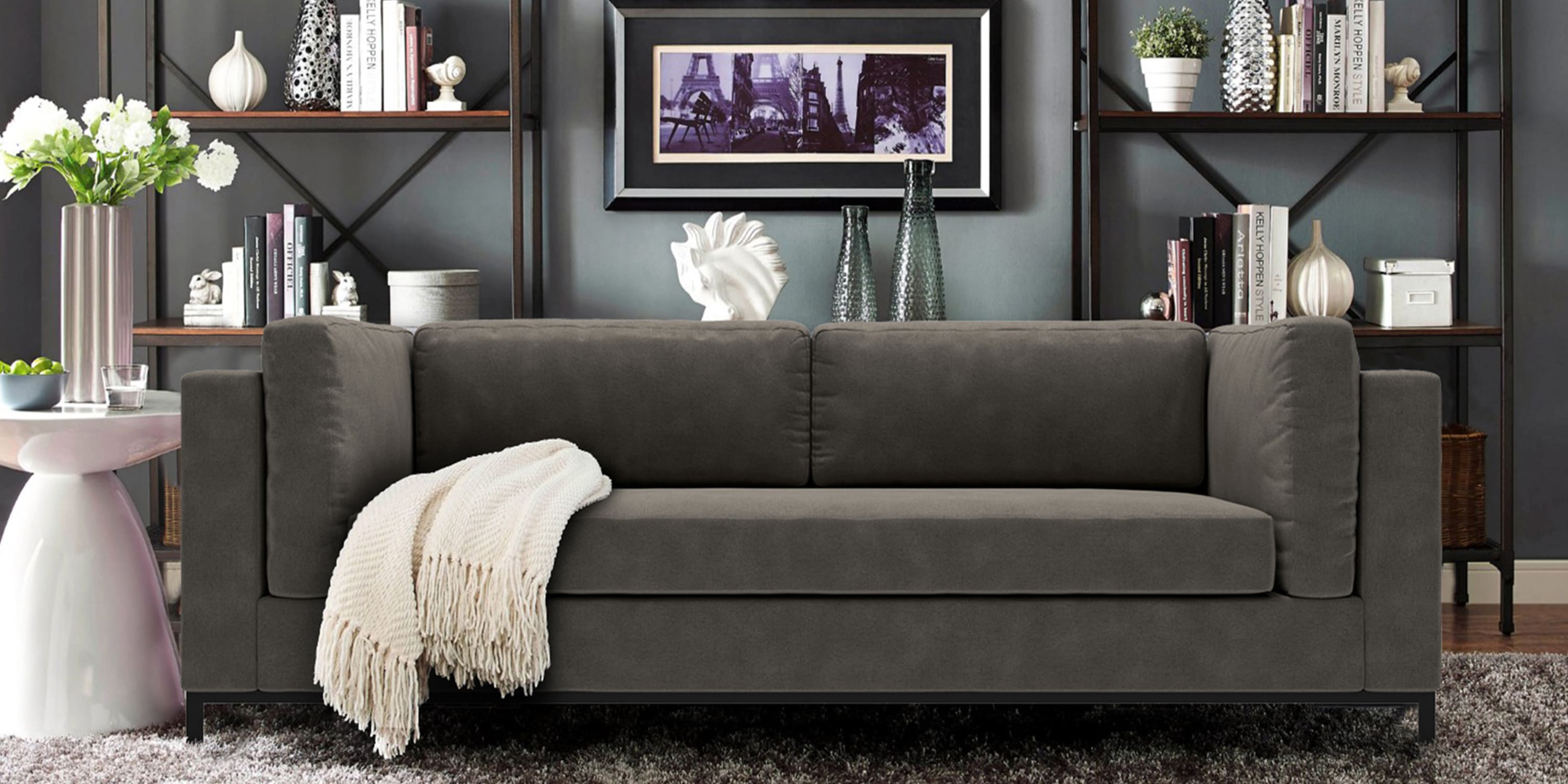 10 Best Canadian Made Sofas To Check, Best Canadian Made Leather Sofas