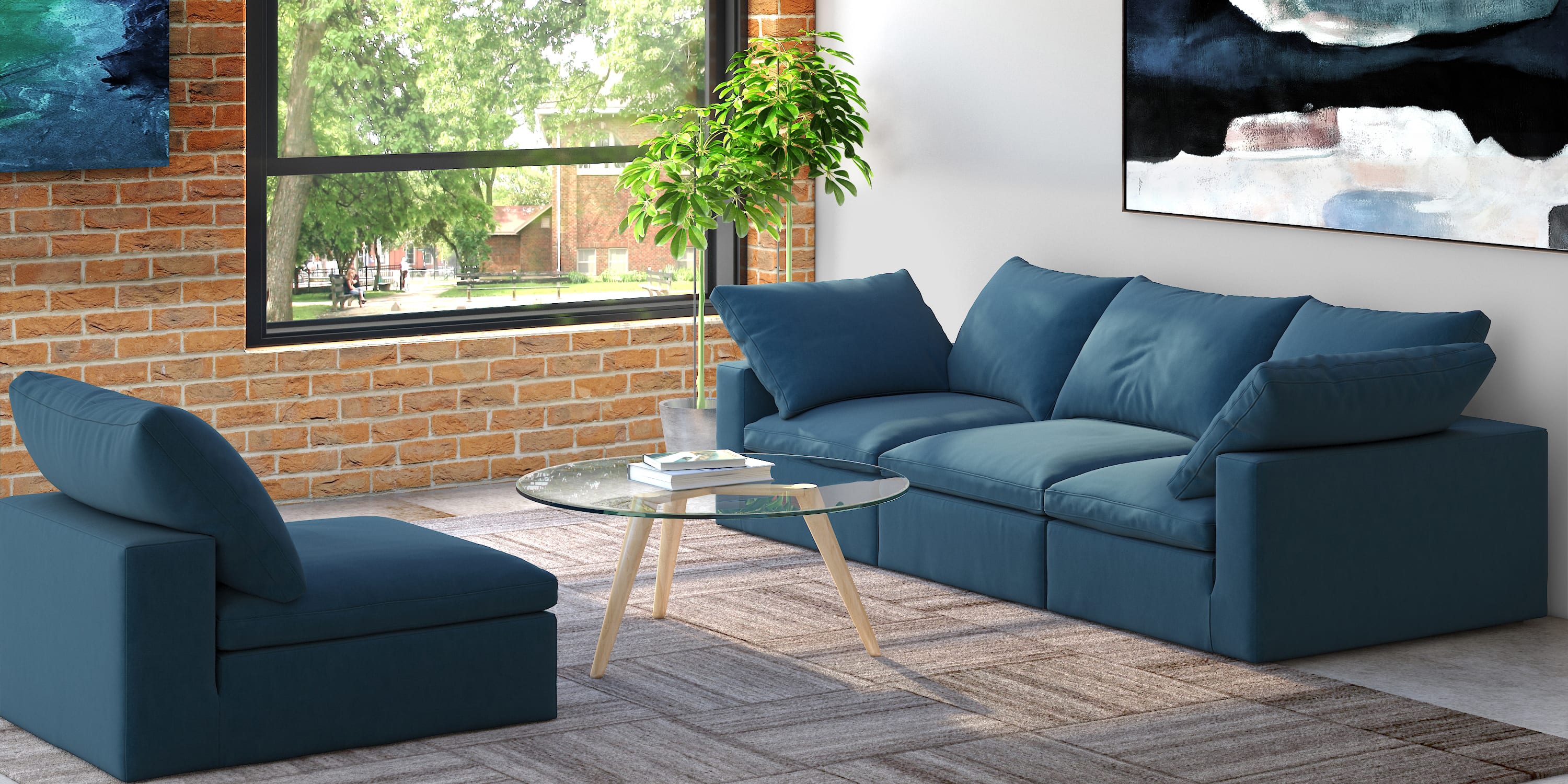 10 Best Canadian Made Sofas To Check Out Now