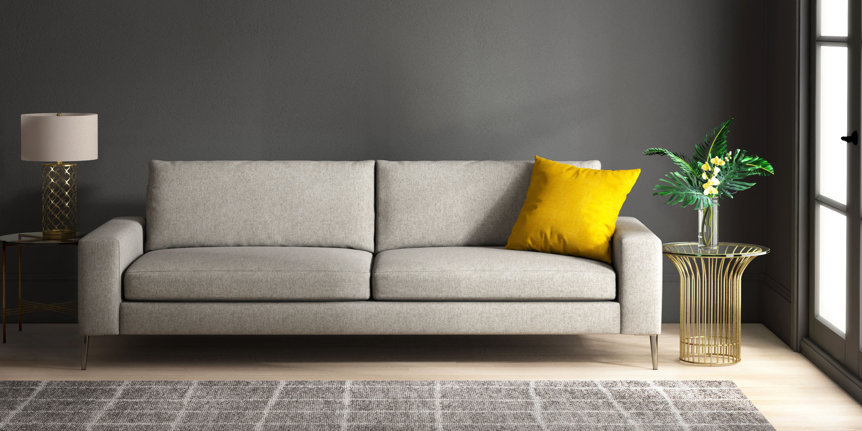 Best Canadian Made Sofas Baci Living Room