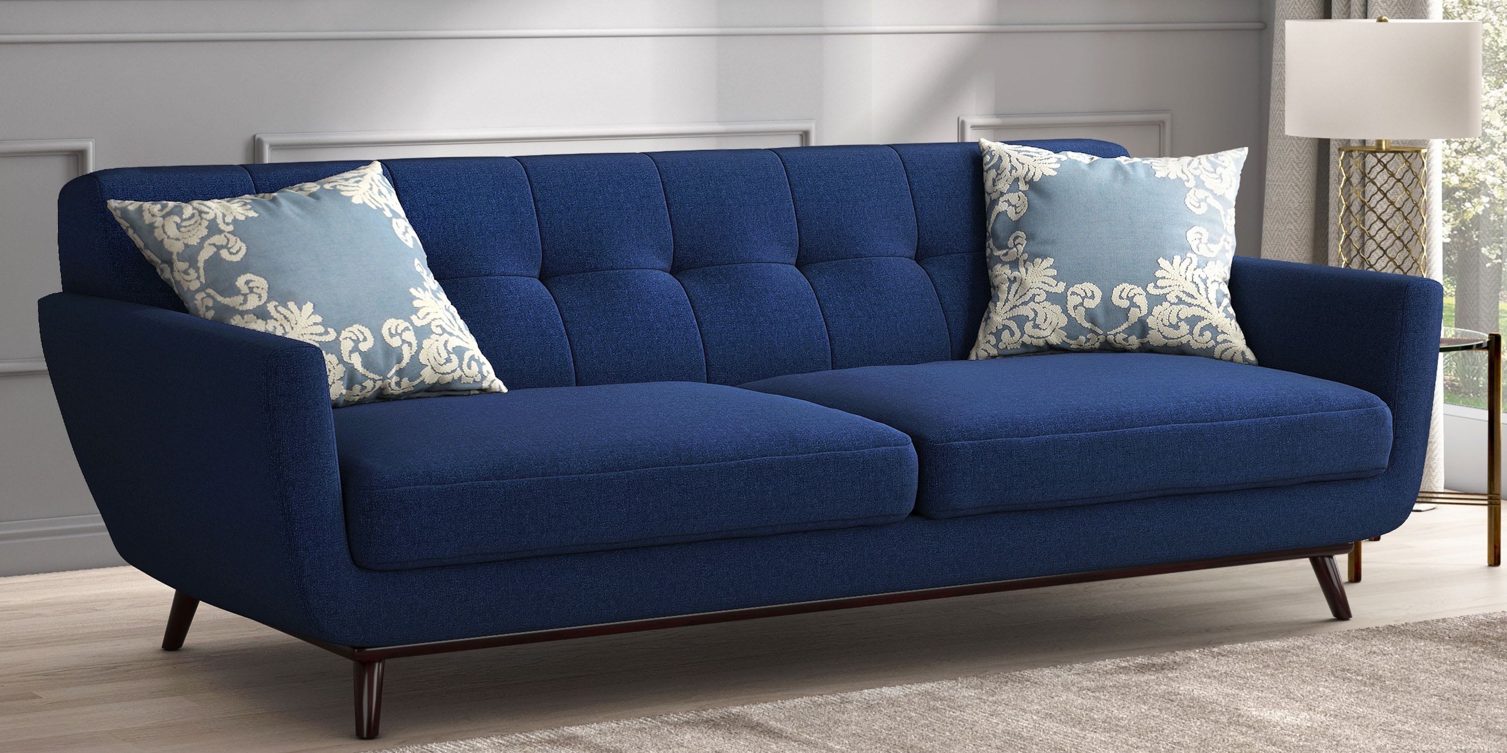 10 Best Canadian Made Sofas To Check Out Now