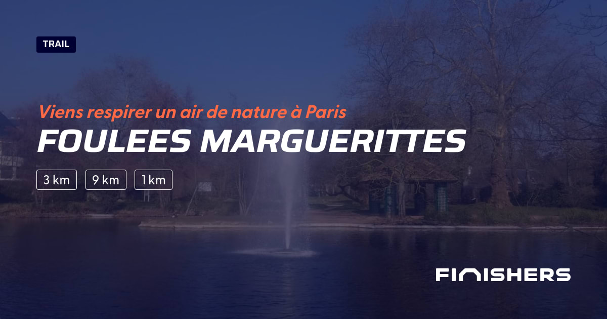 Foulees marguerittes — फोटो 2 2 पर