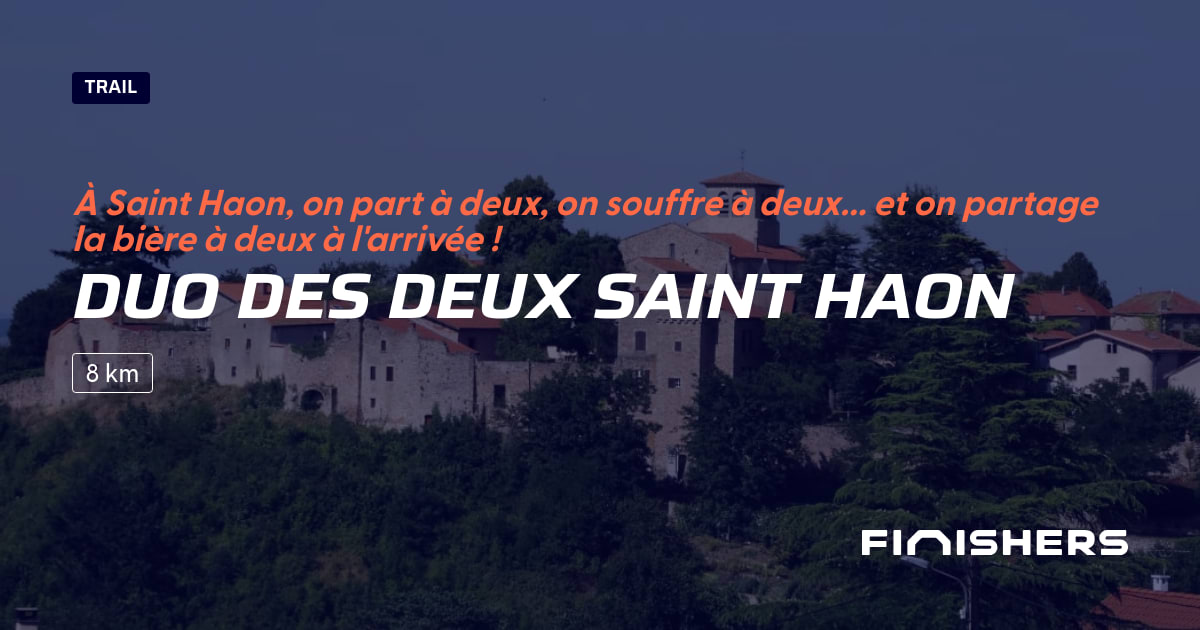 Duo des Deux Saint Haon — 2 üzerindeki 2 fotoğrafı