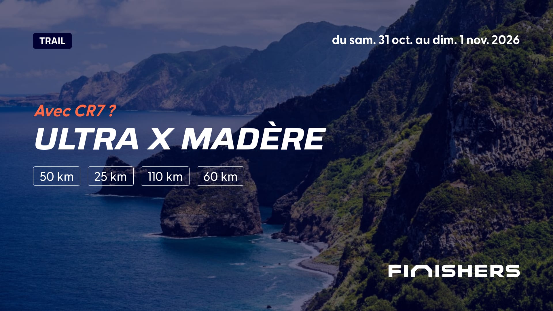 Ultra X Madère — foto 4 em 5