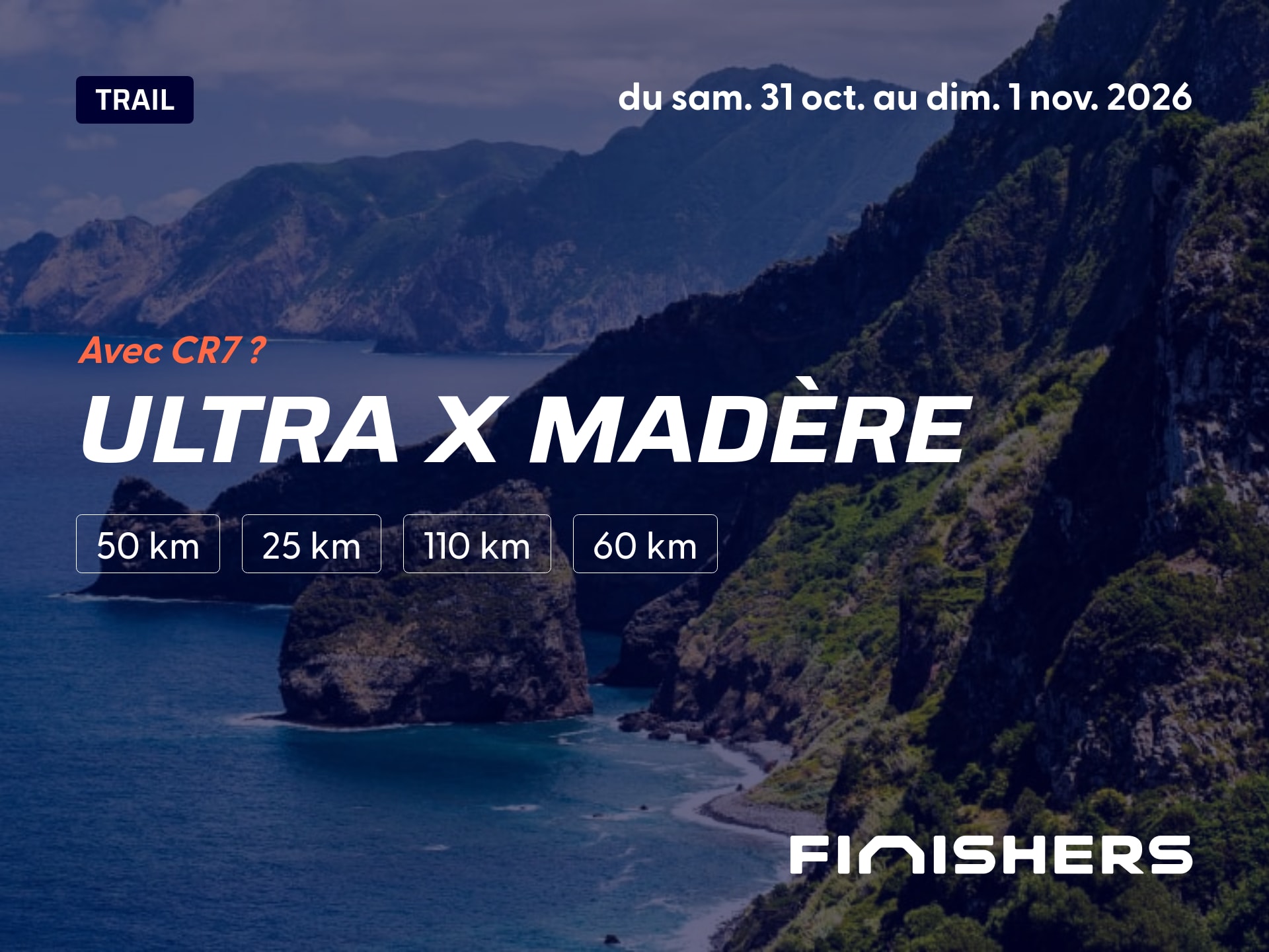Ultra X Madère — foto 3 em 5