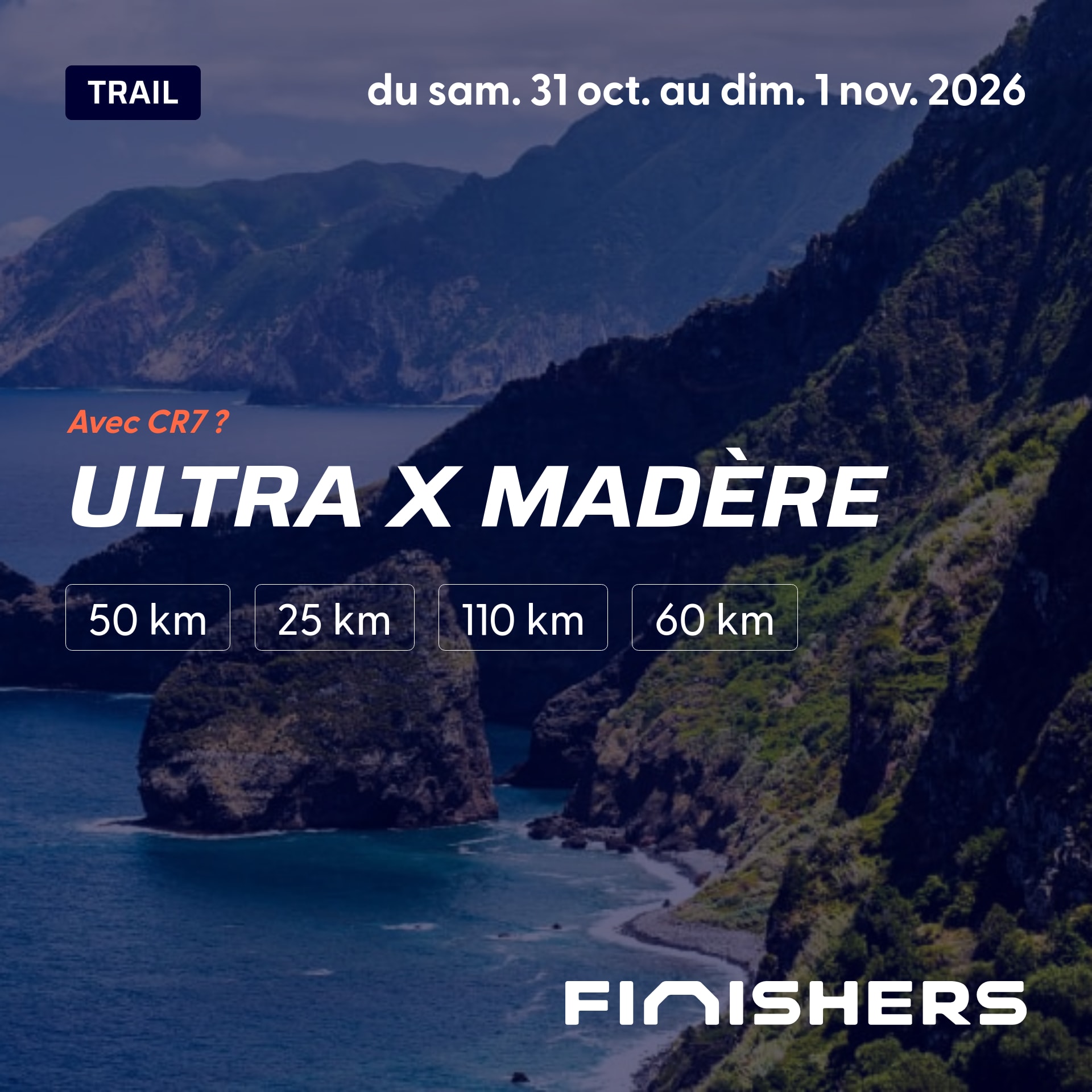 Ultra X Madère — foto 2 em 5