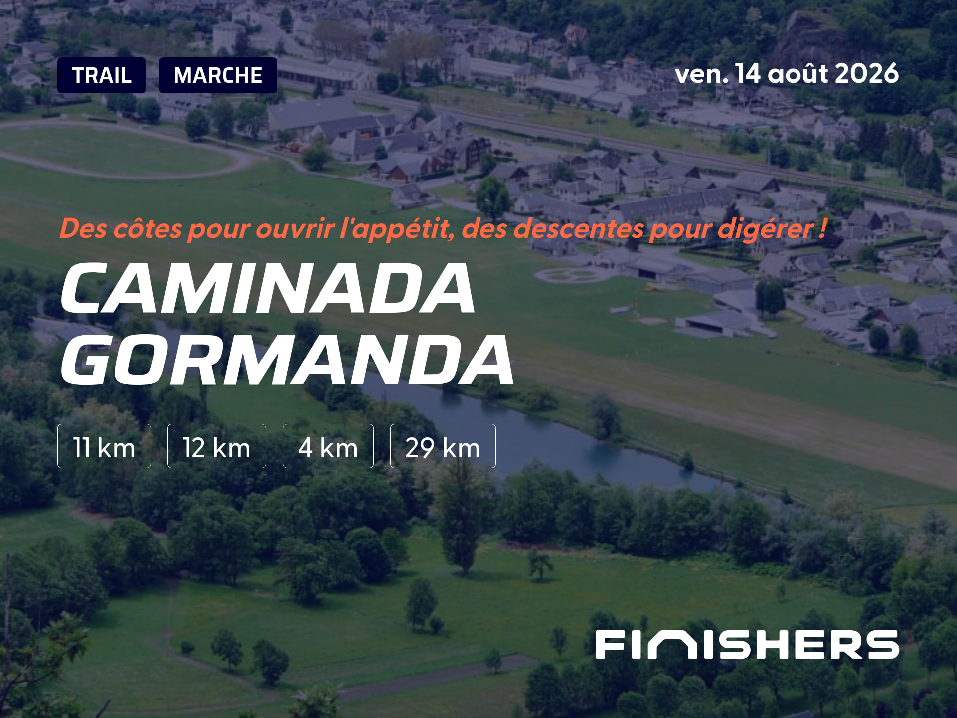 Caminada Gormanda — photo 3 sur 5