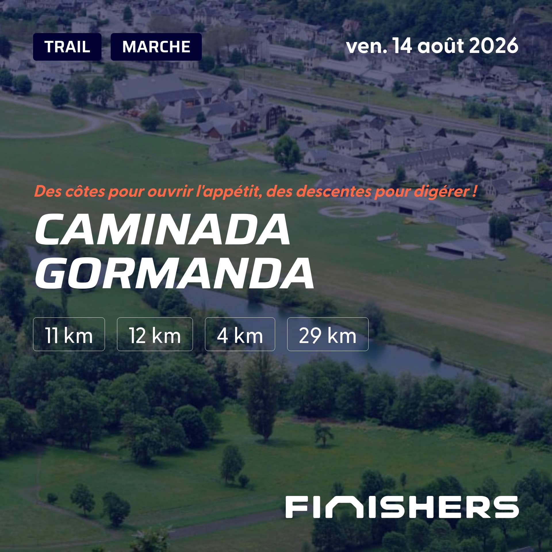 Caminada Gormanda — photo 2 sur 5