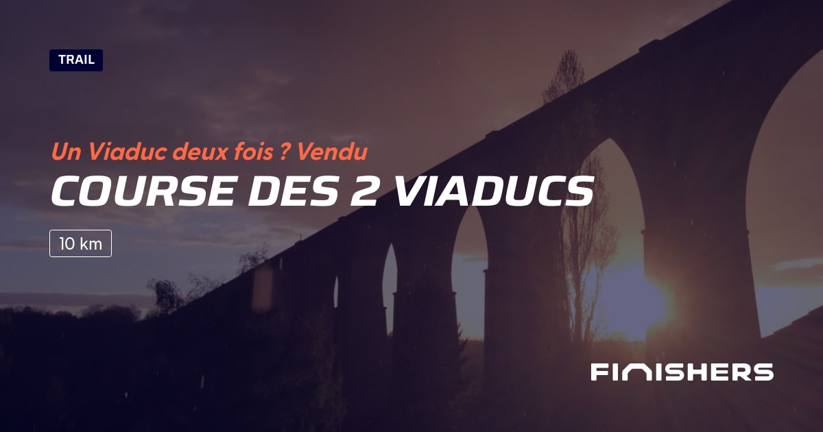 Course des 2 Viaducs — foto 2 su 2