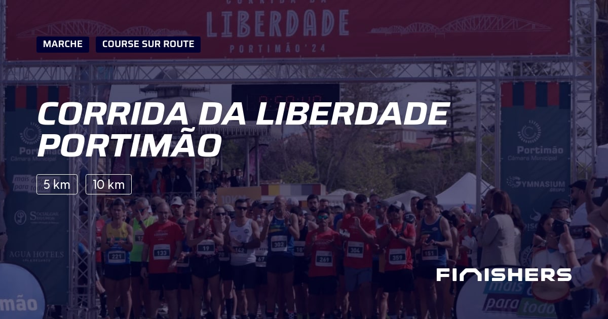 Corrida da Liberdade Portimão — photo 2 sur 2