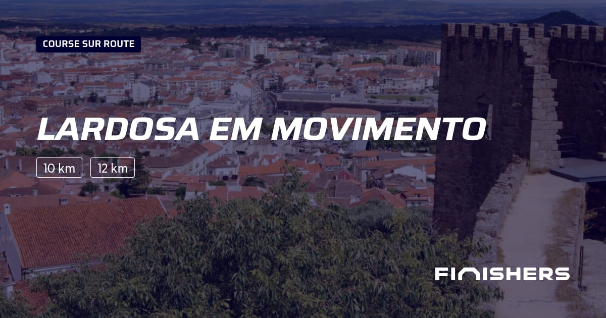 Lardosa Em Movimento — zdjęcie 2 na 2