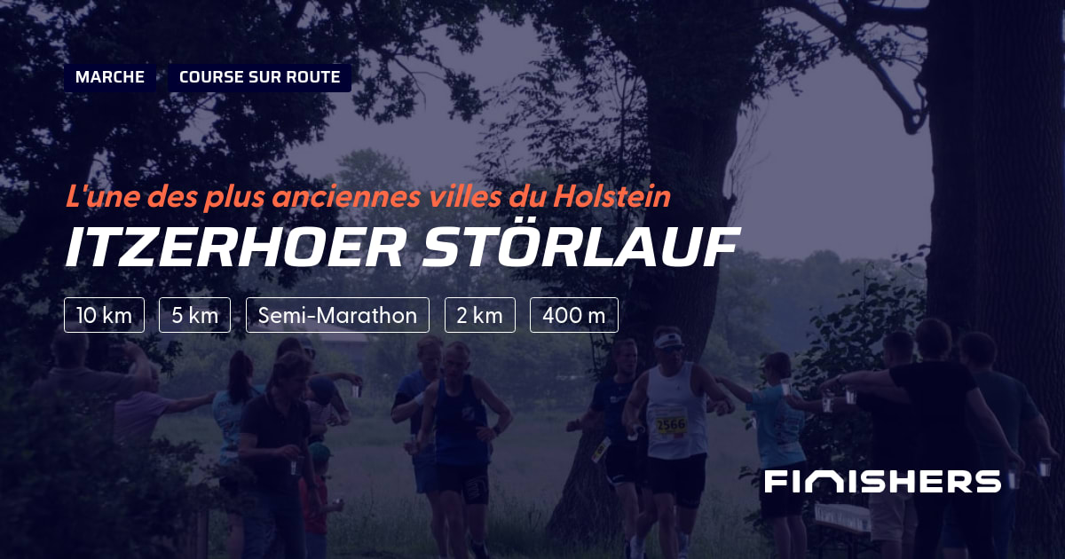 Itzerhoer Störlauf — 2 の 2 の写真
