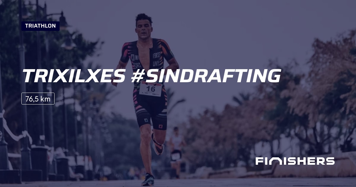 TriXilxes #SINDRAFTING — fotografie 2 na 2