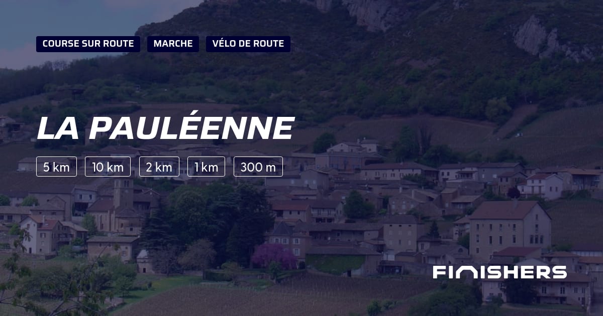 La Pauléenne — fotografie 2 na 2