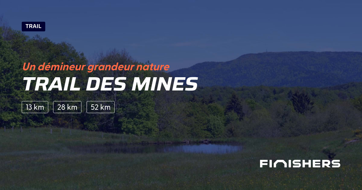 Trail des Mines — foto 2 på 2