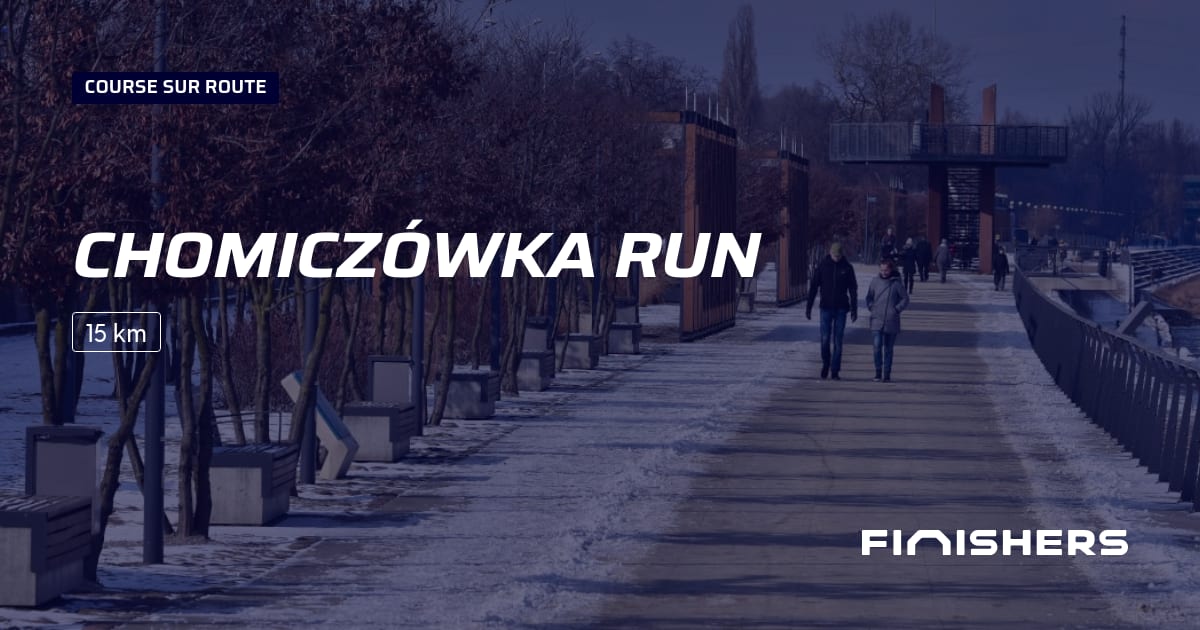 Chomiczówka Run — الصورة 2 على 2