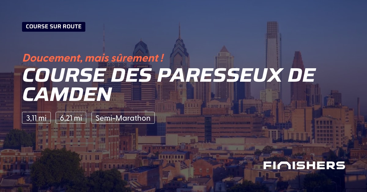 Course des Paresseux de Camden — fénykép 2, 2