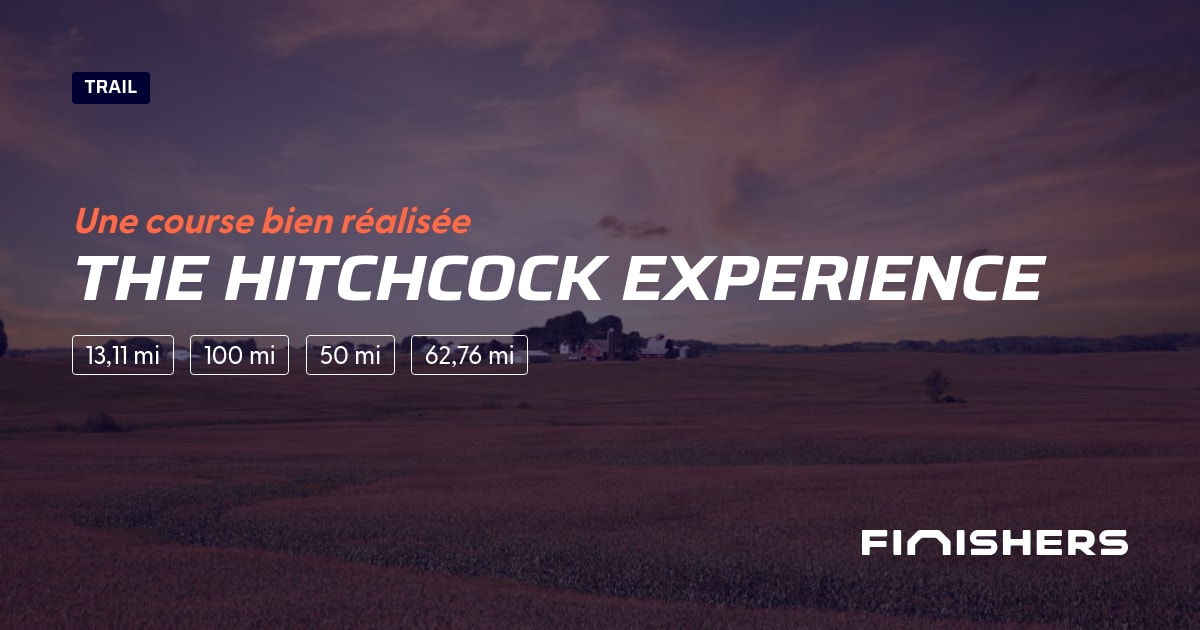 The Hitchcock Experience — photo 2 sur 2