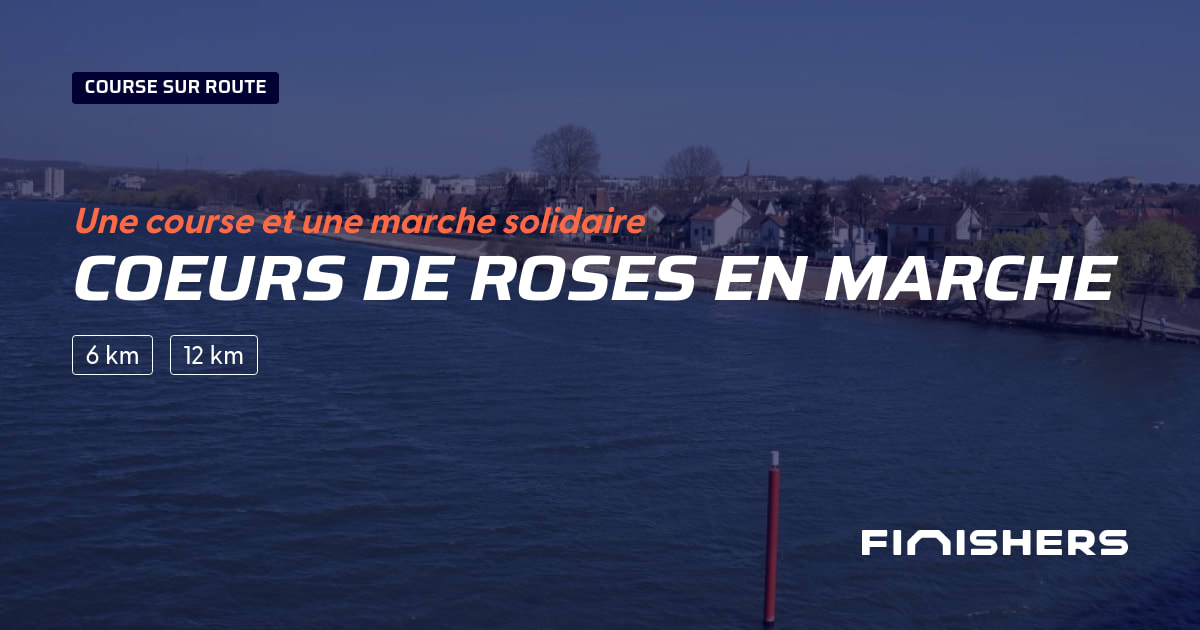 Coeurs de roses en marche — Foto 2 auf 2