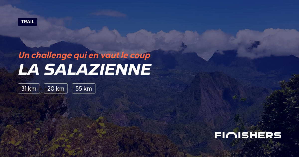 La Salazienne — photo 2 sur 2