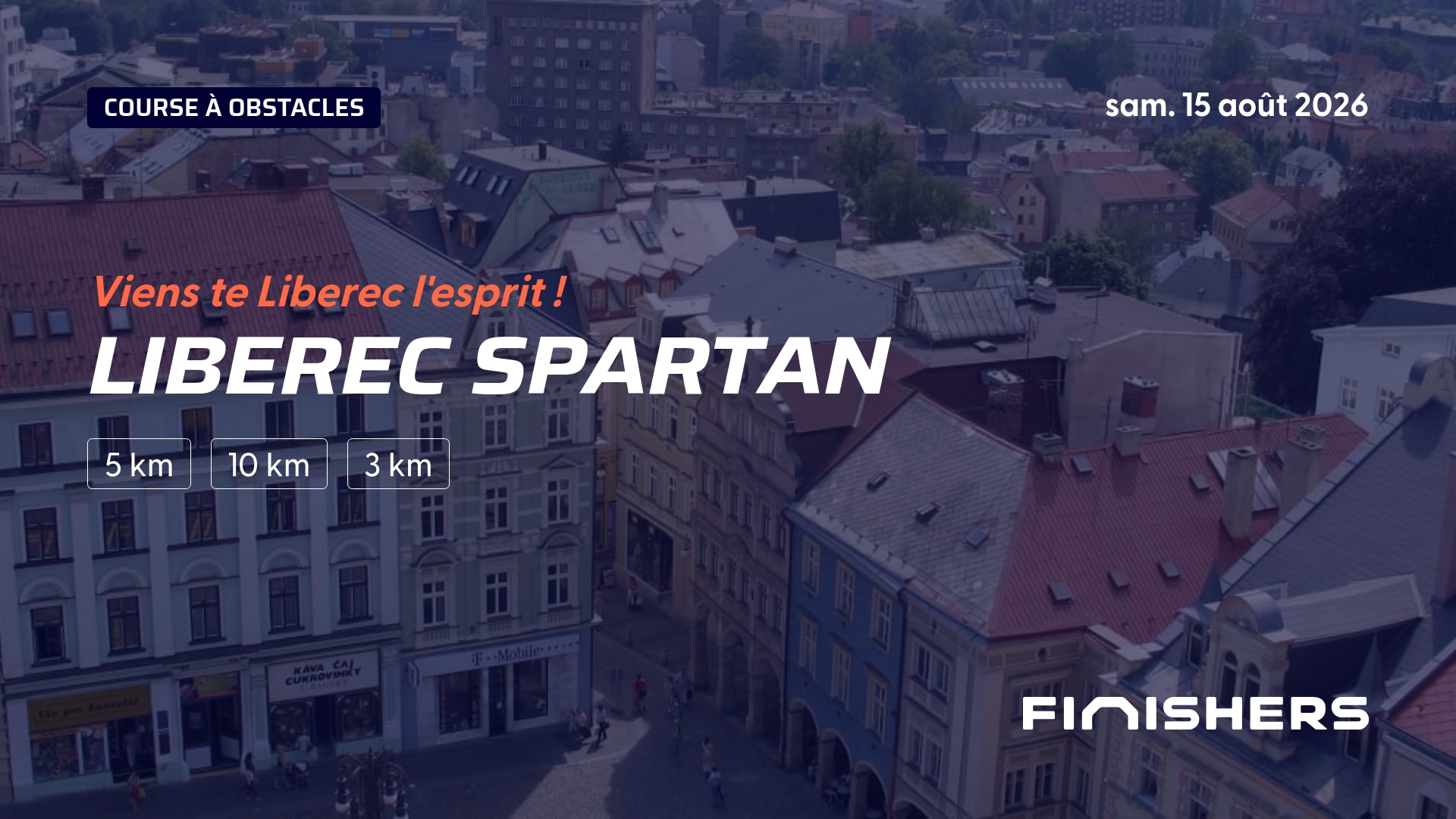 Liberec Spartan — photo 4 sur 5