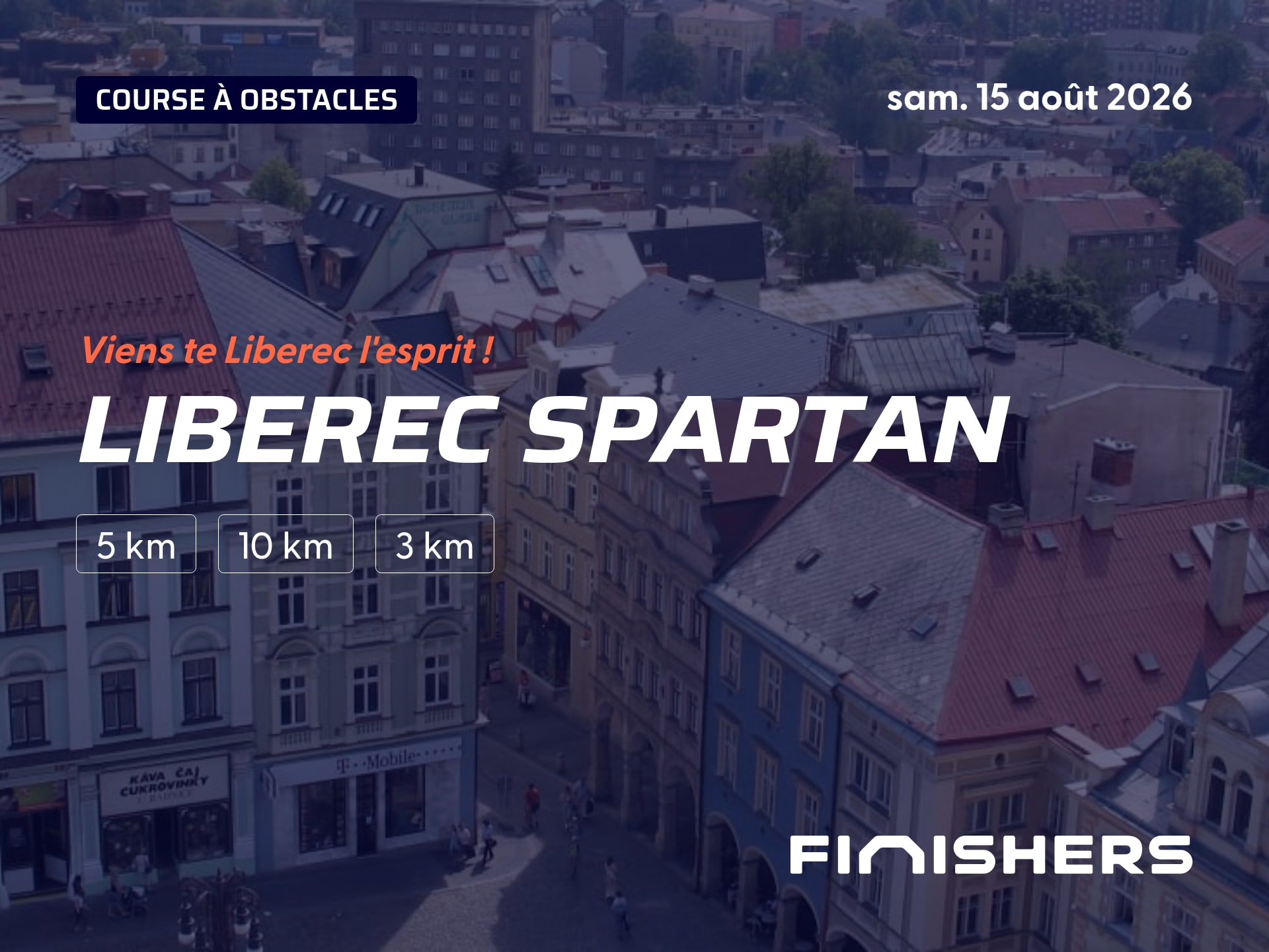 Liberec Spartan — photo 3 sur 5