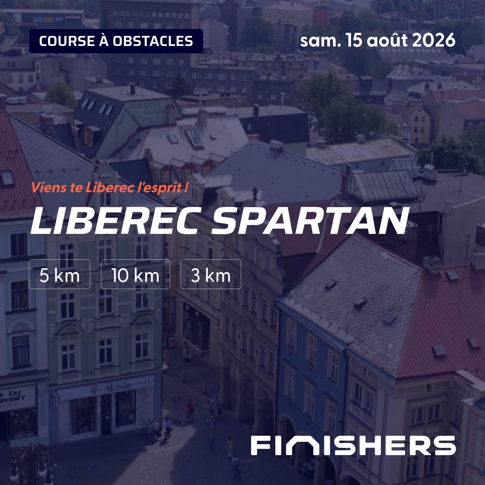Liberec Spartan — photo 2 sur 5
