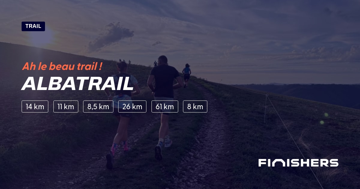 AlbaTrail — foto 2 su 2