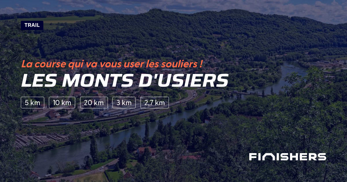 Les monts d'Usiers — foto 2 em 2