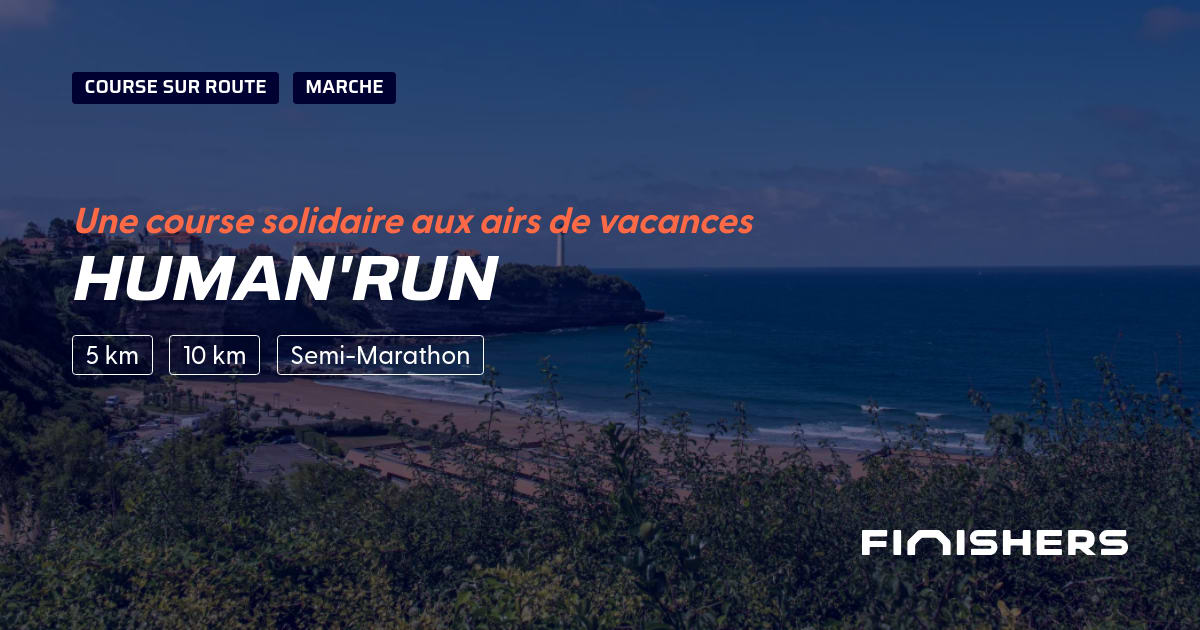 Human'Run — photo 2 sur 2