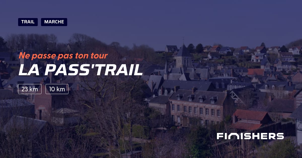 La pass'trail — foto 2 en 2