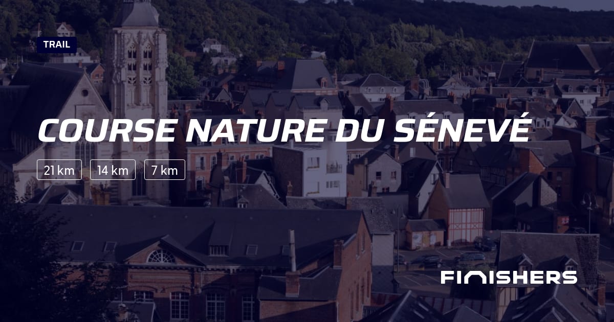 Course Nature du Sénevé — kuva 2 2