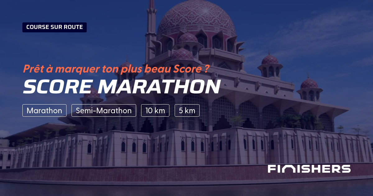 Score Marathon — الصورة 2 على 2