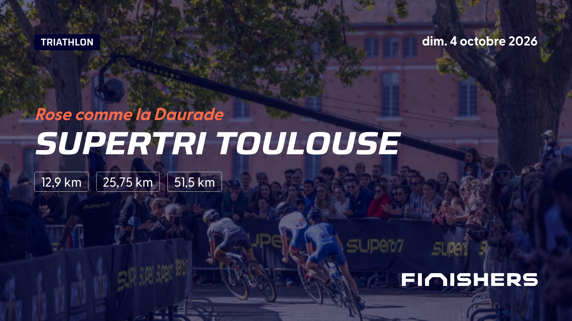 Supertri Toulouse — photo 4 sur 5
