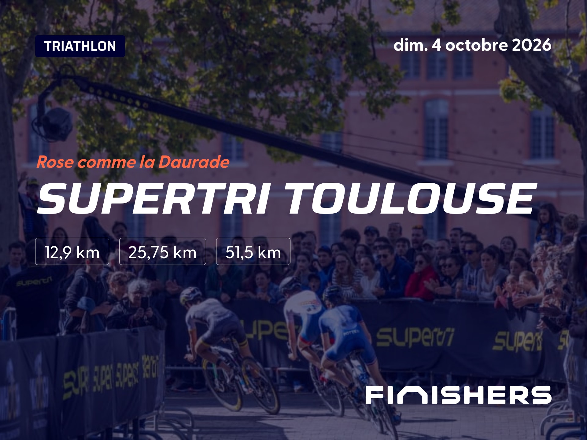 Supertri Toulouse — photo 3 sur 5