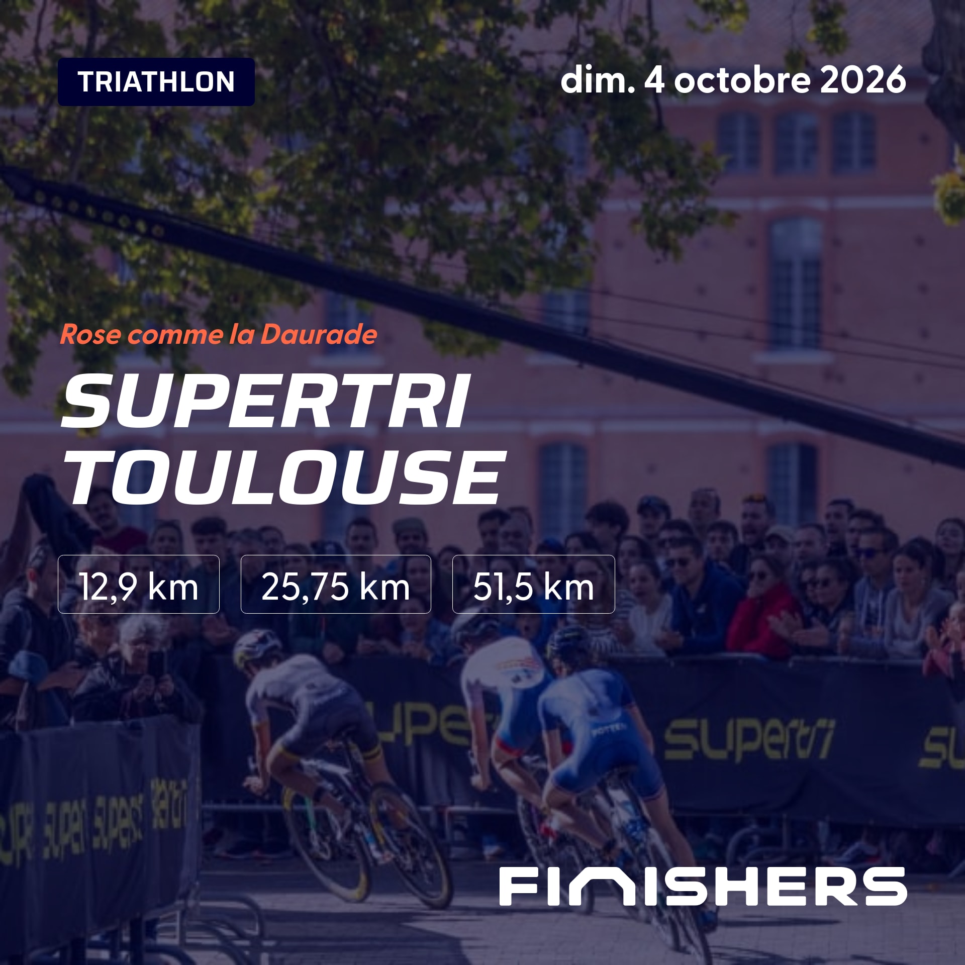 Supertri Toulouse — photo 2 sur 5