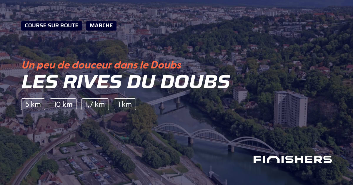 Les Rives du Doubs — photo 2 sur 2