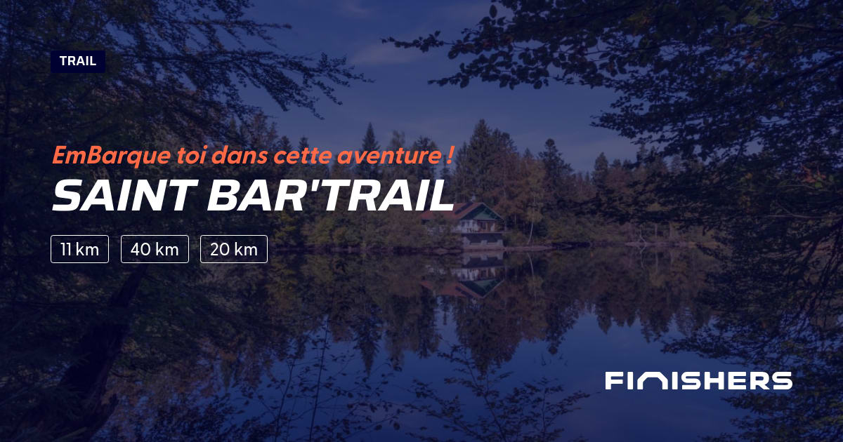 Saint Bar'trail — fénykép 2, 2