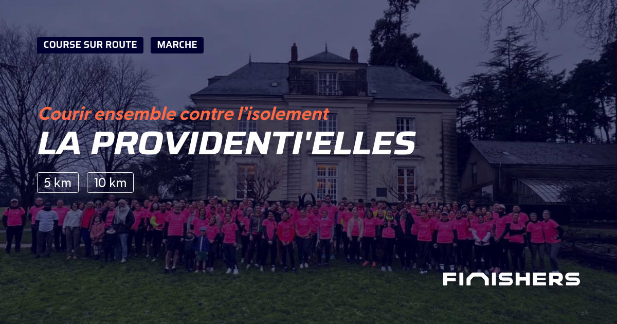 La Providenti'elles — fotografie 2 pe 2