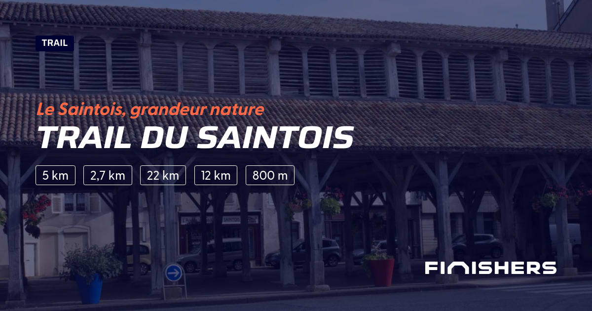 Trail du Saintois — photo 2 of 2