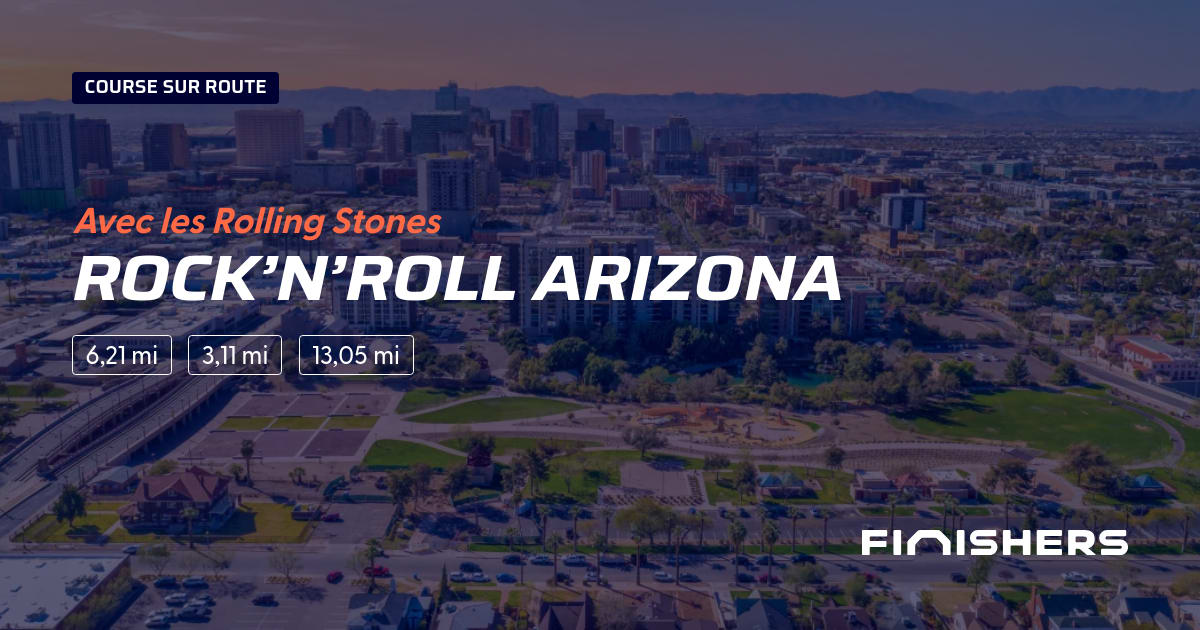 Rock’n’Roll Arizona — photo 2 sur 2