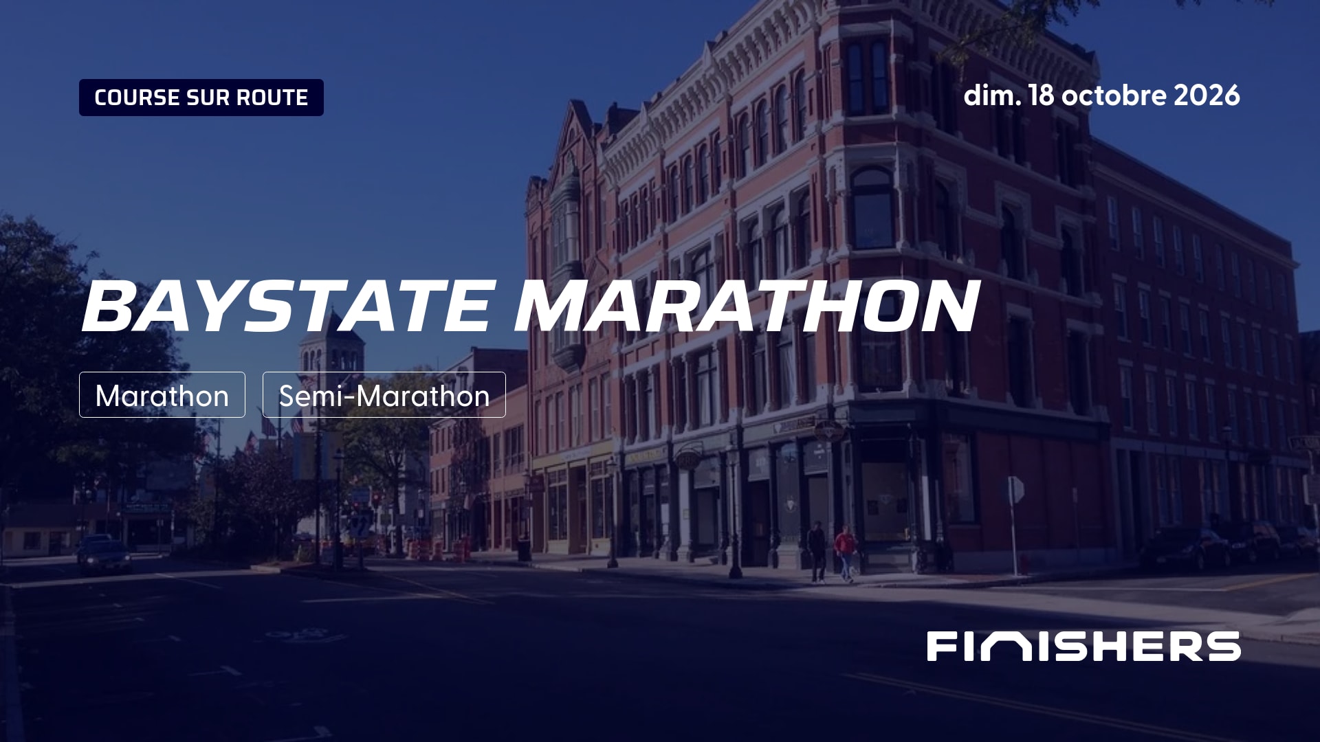 Baystate Marathon — 사진 4 on 5