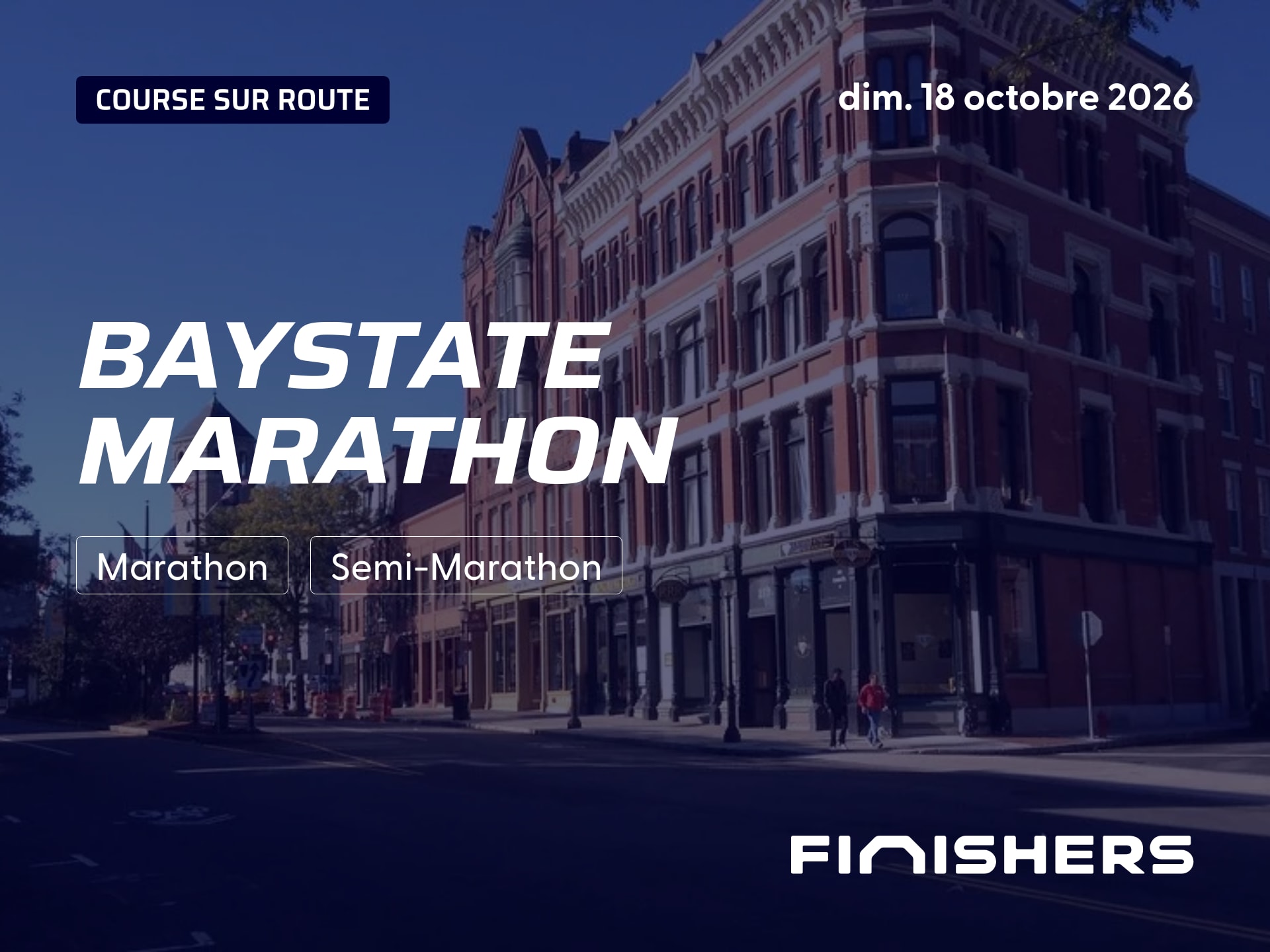Baystate Marathon — 사진 3 on 5
