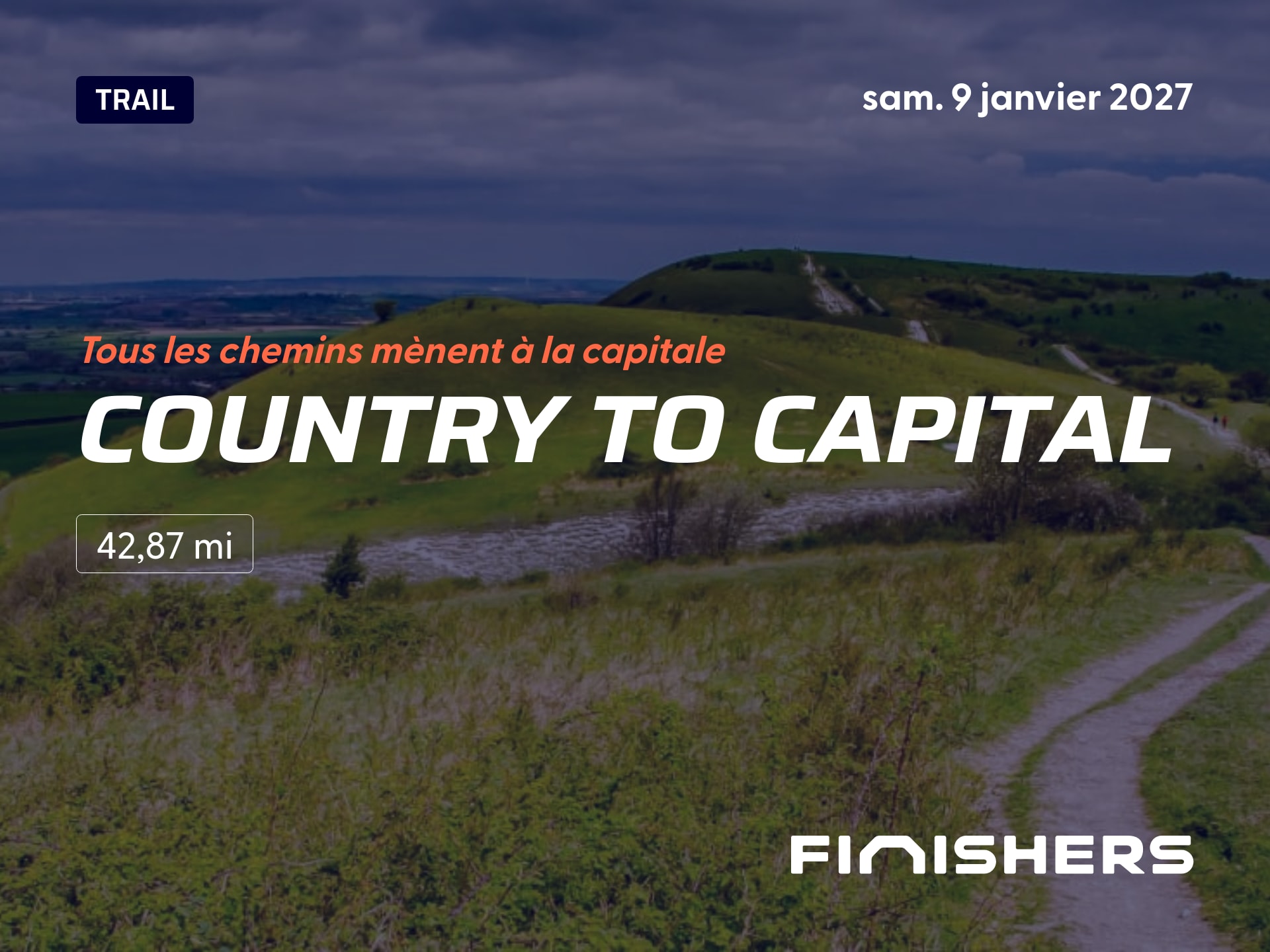 Country to Capital — foto 3 su 5