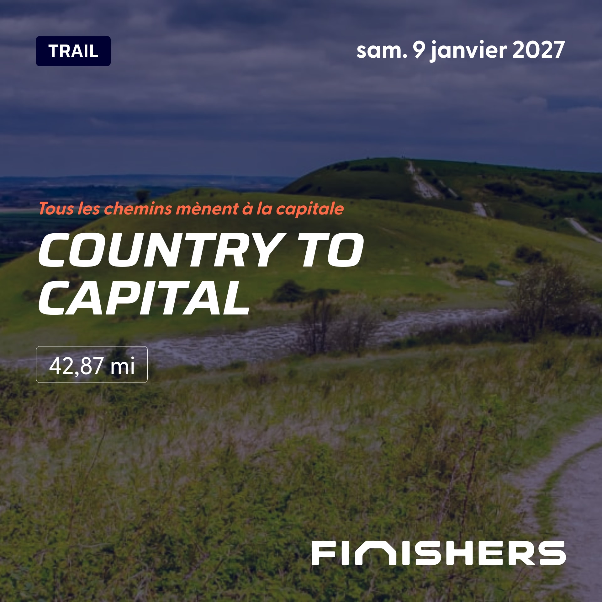 Country to Capital — foto 2 su 5