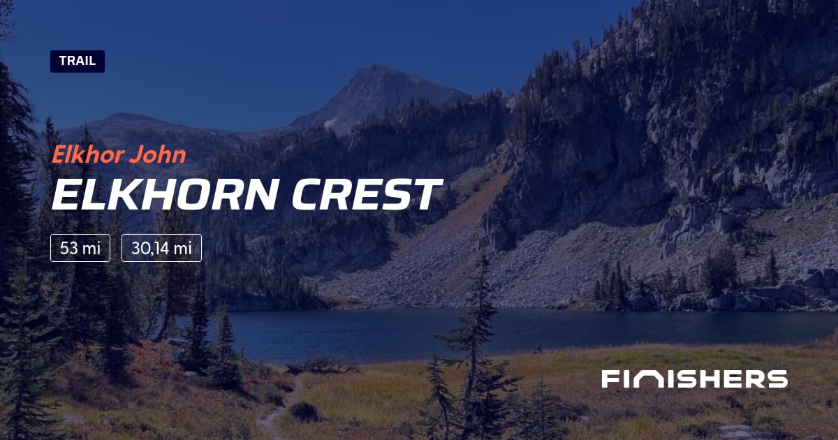 Elkhorn Crest — फोटो 2 2 पर