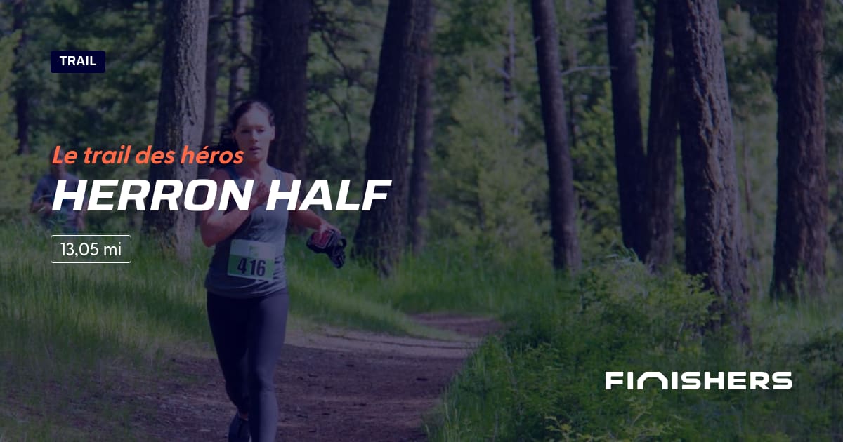 Herron Half — fénykép 2, 2