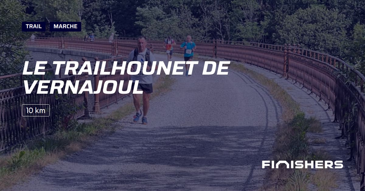 Le Trailhounet de Vernajoul — 2 の 2 の写真