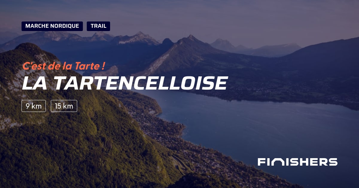 La Tartencelloise — photo 2 sur 2